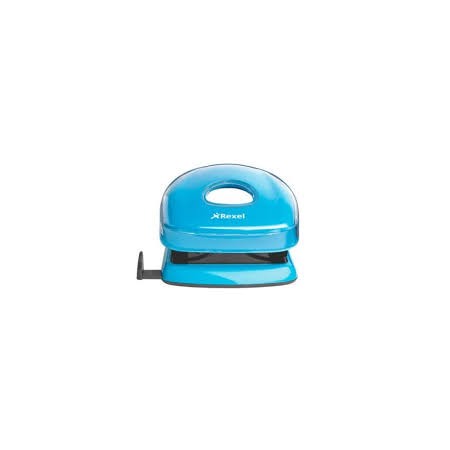 PERFORATORI ALLURA ESSELTE BLU