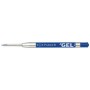REFIL PARKER GEL BLU