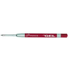REFIL PARKER GEL ROSSE