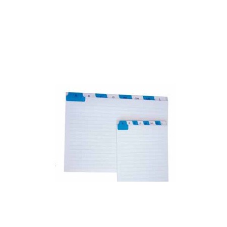 RUBRICHE X SCHEDARI EDIPRO E3659