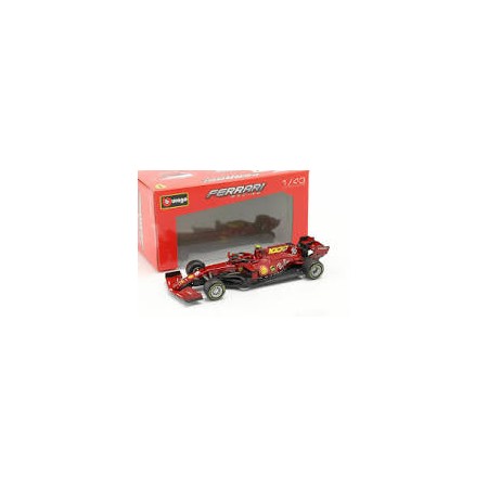 SF1000 FERRARI 2020