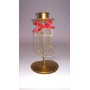 PORTA CANDELE 20CM