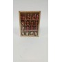 BABBO NATALE IN TERRACOTTA PZ16.