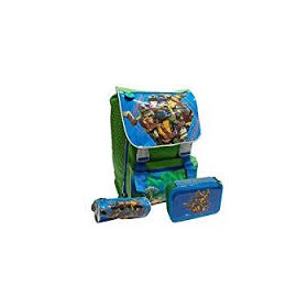 ZAINI EST. TURTLES