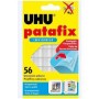 PATAFIX INVISIBLE UHU