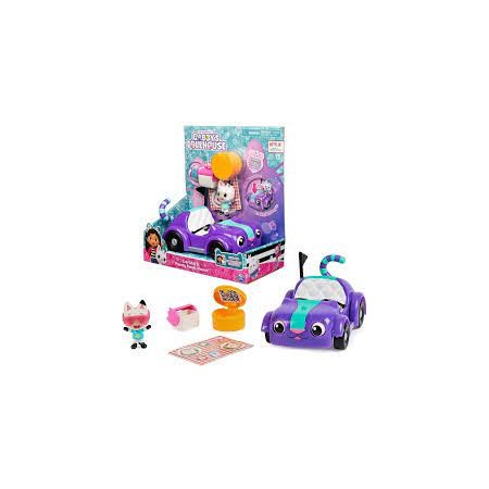 VEICOLO CARLITA GABBY'S DOLLHOUSE