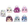 MINI BAG CON OCCHI