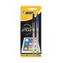 BIRO BIC CRISTAL STYLUS 1BLU 1NERO (PREZZO PER PENNA)