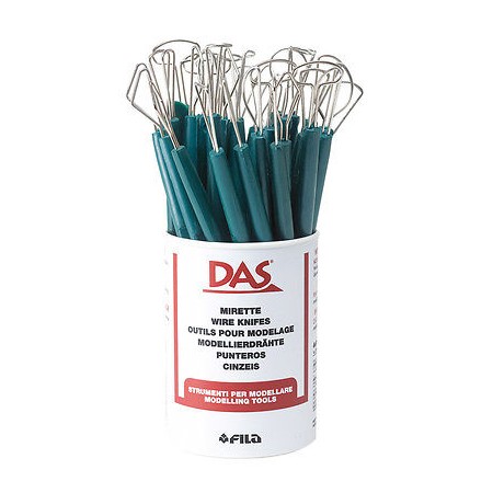 MIRETTE DAS BARATTOLO X24 FILA