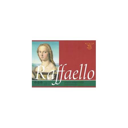 ALBUM RAFFAELLO 24X34 SQUAD.