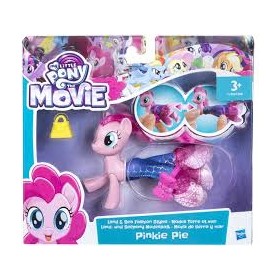 187 SEA FASHION STYLE PINKIE PIE