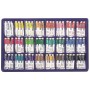 VETRINETTE TEMPERA T4 PZ 144