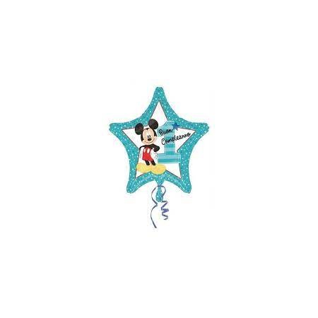 PALLONONCINI CM.48 TOPOLINO 1 ANNO