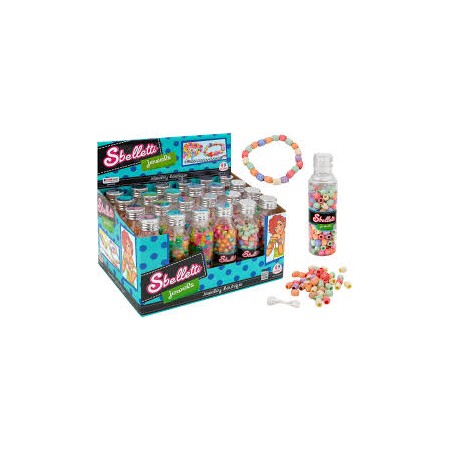 PERLINE 24PZ IN BOX