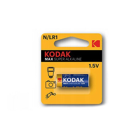 PILE KODAK1.5 V
