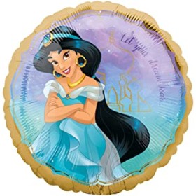 MYLAR JASMINE 18 POLLICI