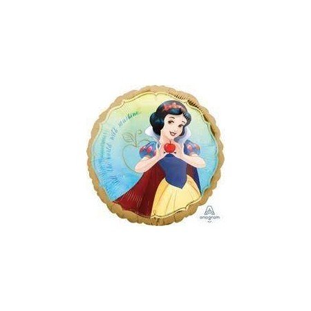 PALLONCINI PRINCIPESSA BELLA ADDORMENTATA 18'