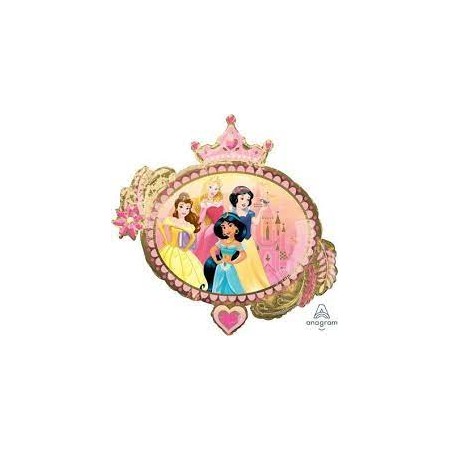 LRG SHPI XL PRINCIPESSE P38 Q