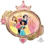 LRG SHPI XL PRINCIPESSE P38 Q