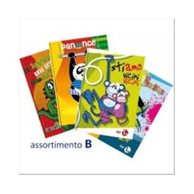 MAXI CART. 38FG A PIGNA