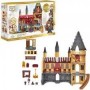 CASTELLO DI HARRY POTTER