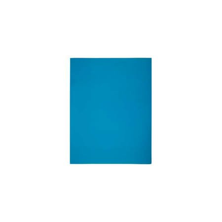 CARTONCINI 120GR BLU