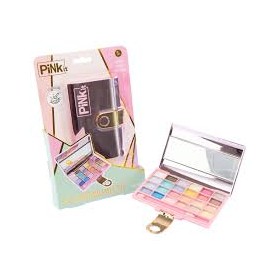 PALETTE EYESHADOW GIRABRILLA
