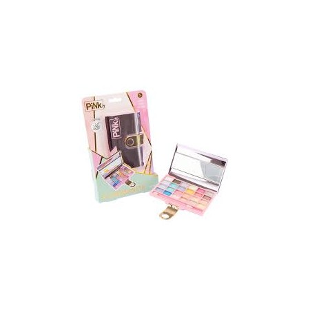 PALETTE EYESHADOW GIRABRILLA