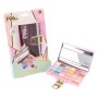 PALETTE EYESHADOW GIRABRILLA