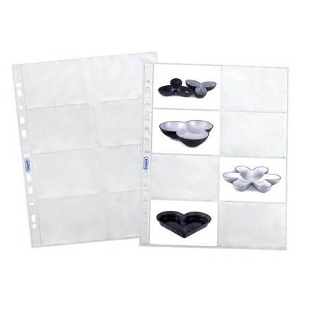 BUSTE P/FOTO 10X15 L. FAVORIT PZ 10
