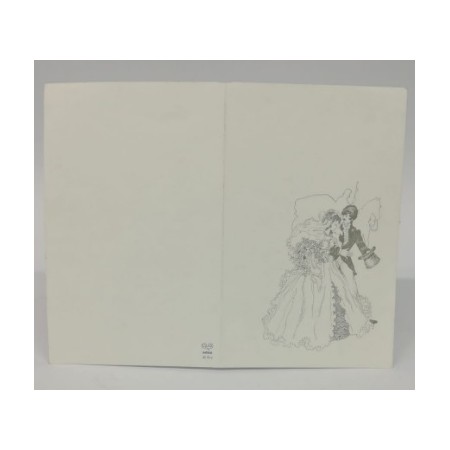 PARTECIPAZIONE MATRIMONIO ARTOZ