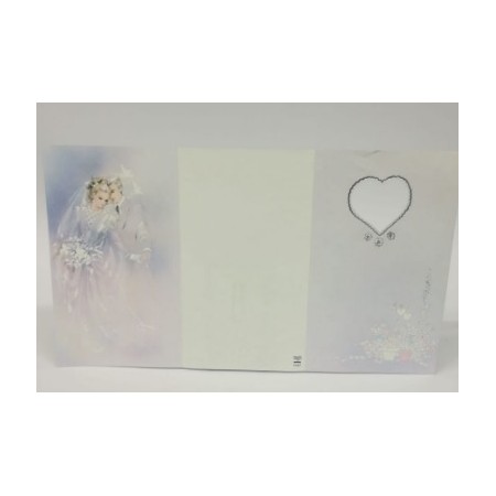 PARTECIPAZIONE MATRIMONIO ARTOZ