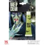 MAKE UP TUBO VERDE
