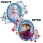 SUPERSHAPE FROZEN 76X66