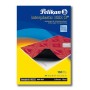 CARTA CARBONE 21X31 100 FOGLI PELIKAN