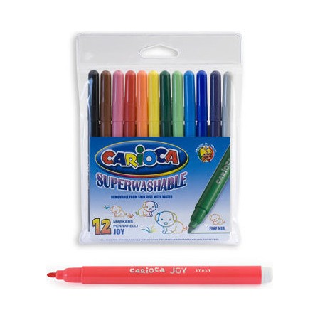 PENNARELLI X12 CARIOCA
