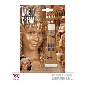MAKE UP TUBO BRONZO