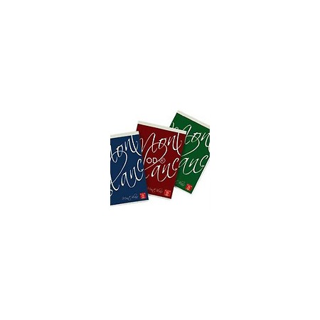 BLOCCHI NOTES 8X12 FG 70 5MM