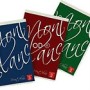 BLOCCHI NOTES 8X12 FG 70 5MM