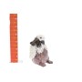 PINGUINO NATURAL 20CM
