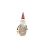 BABBO NATALE 15X8X40CM YUTA.