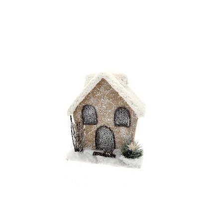 CASETTA 27X16X30CM YUTA