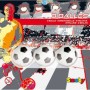 100148 BLISTER 3 PALLINE PLASTICA D. 34