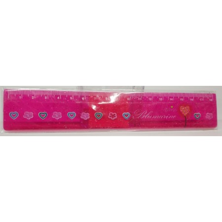RIGHELLI 20CM MISS BLUMARINE