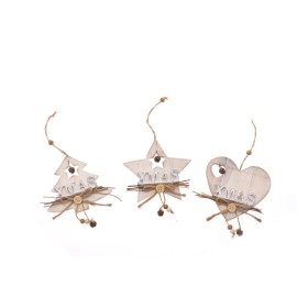 APPENDINO STELLA LEGNO 3ASS PANNA