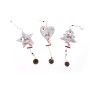APPENDINO ALBERO LEGNO 3ASS BIANCO