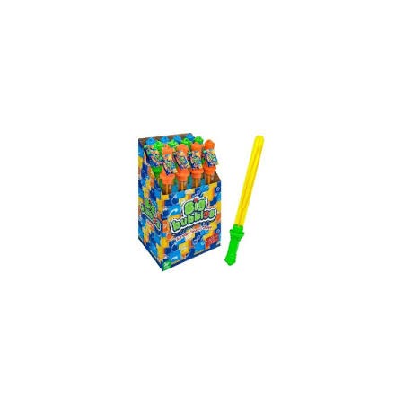 SPADA BOLLE DI SAPONE CM.45 260 ML  PZ.12