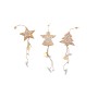 APPEND.ALBERO/STELLA/ANGELO BIANCO