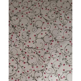 BUSTE METAL FANTASIA 40*60 PZ.25