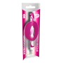 CANDELE FONTANA ROSA FUCSIA 0